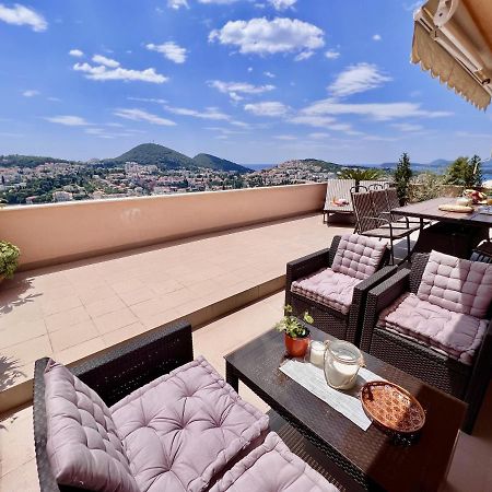 Apartment Lana Dubrovnik Ngoại thất bức ảnh