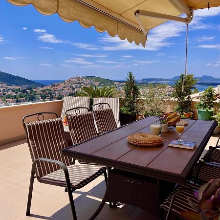 Apartment Lana Dubrovnik Ngoại thất bức ảnh