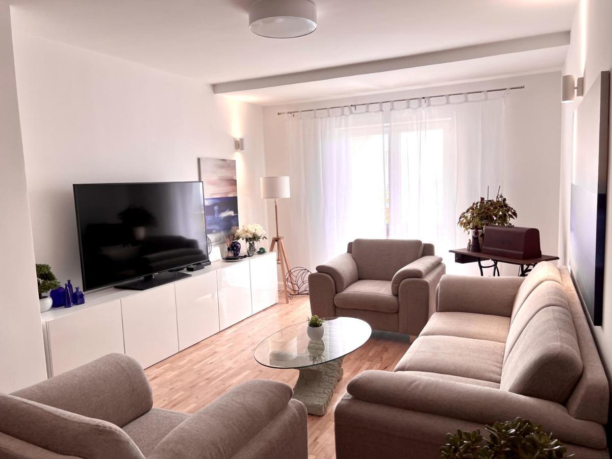 Apartment Lana Dubrovnik Ngoại thất bức ảnh