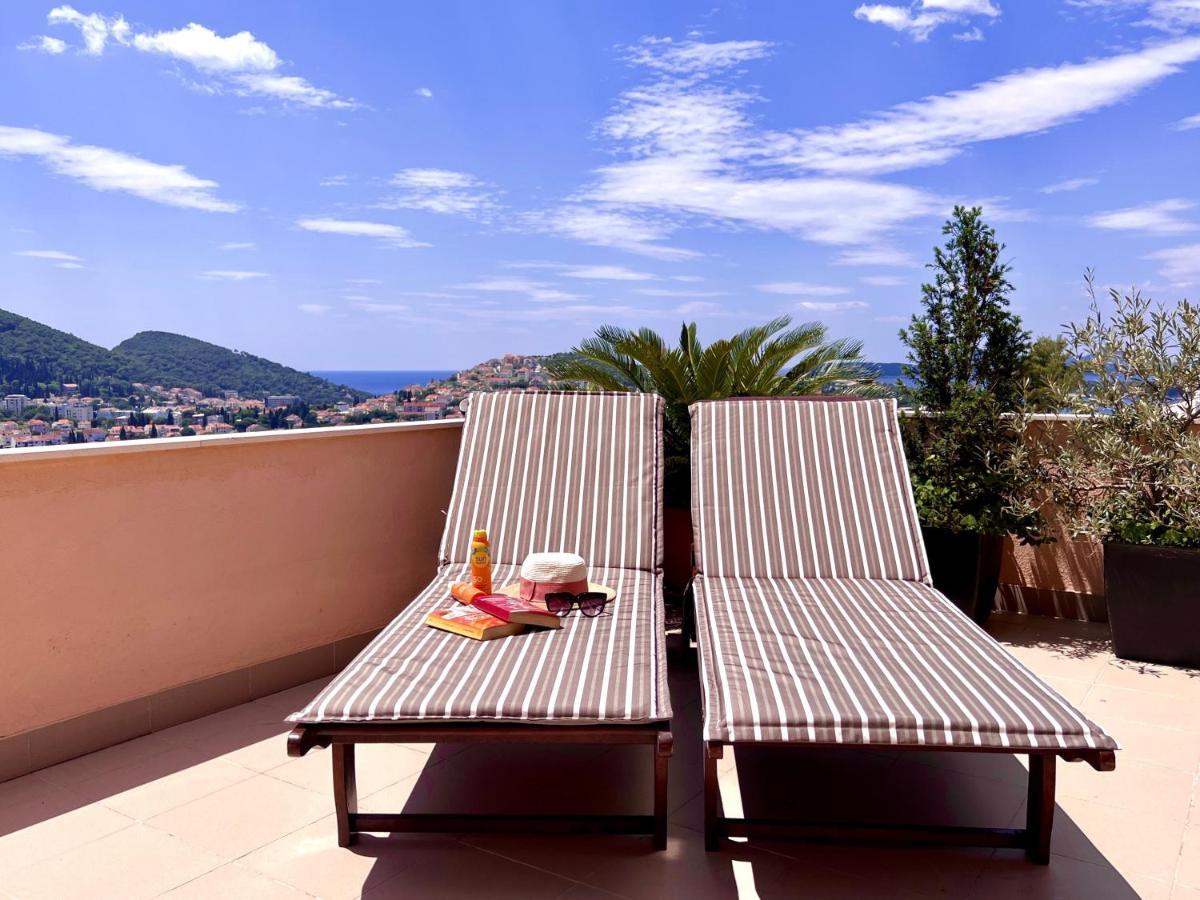Apartment Lana Dubrovnik Ngoại thất bức ảnh