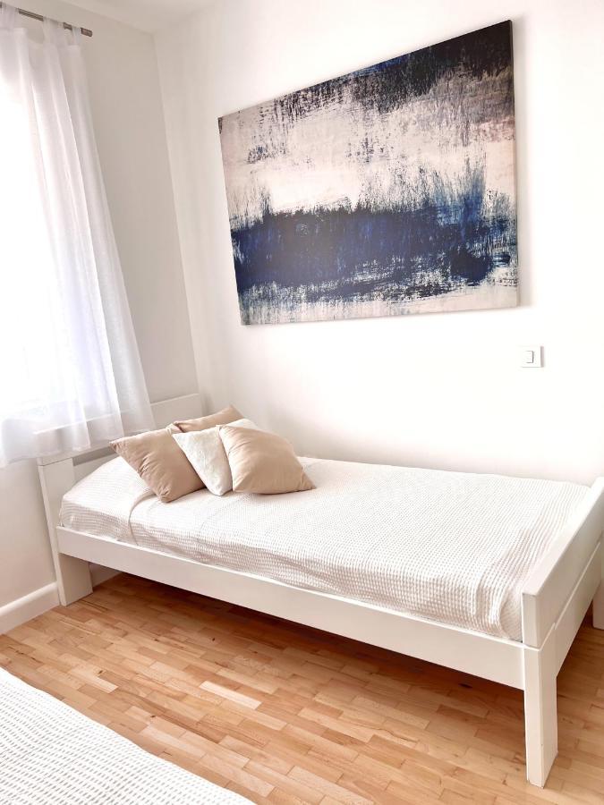 Apartment Lana Dubrovnik Ngoại thất bức ảnh