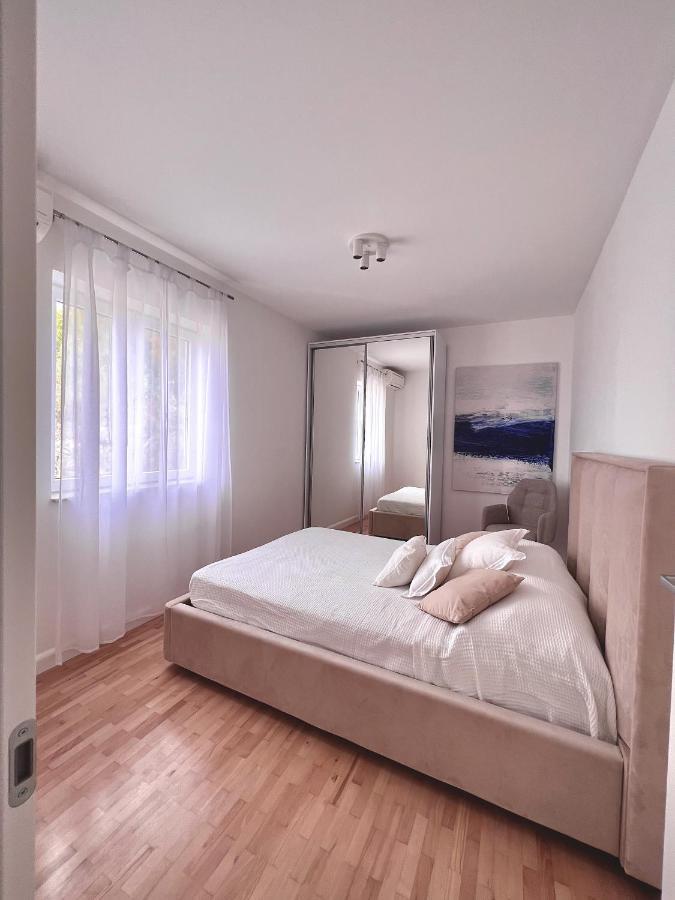 Apartment Lana Dubrovnik Ngoại thất bức ảnh