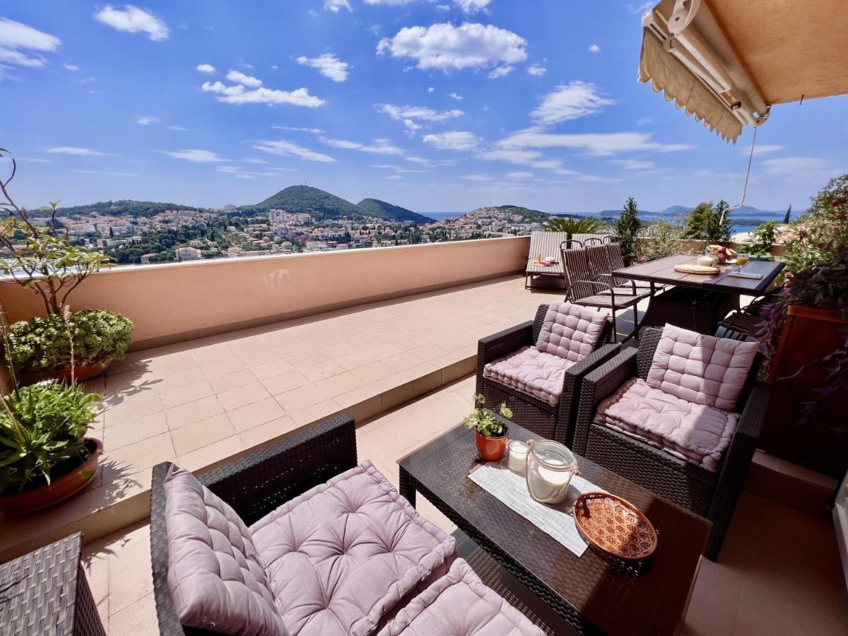 Apartment Lana Dubrovnik Ngoại thất bức ảnh