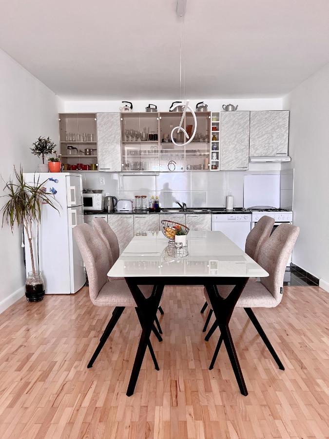 Apartment Lana Dubrovnik Ngoại thất bức ảnh