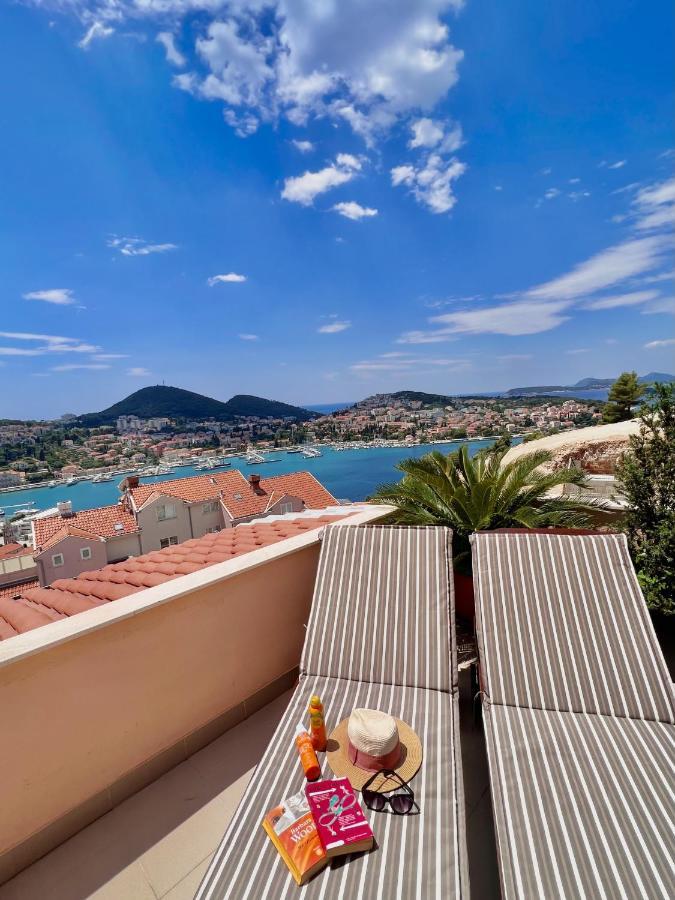 Apartment Lana Dubrovnik Ngoại thất bức ảnh
