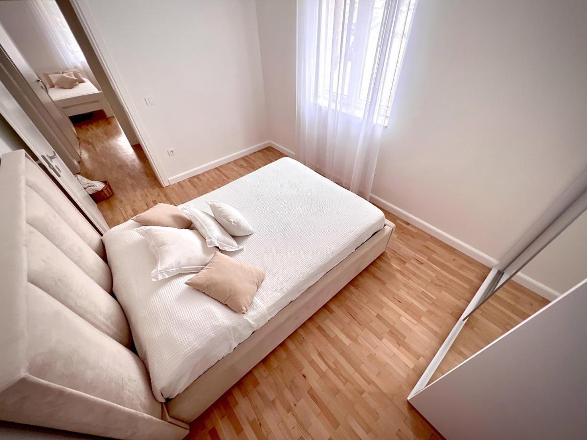 Apartment Lana Dubrovnik Ngoại thất bức ảnh