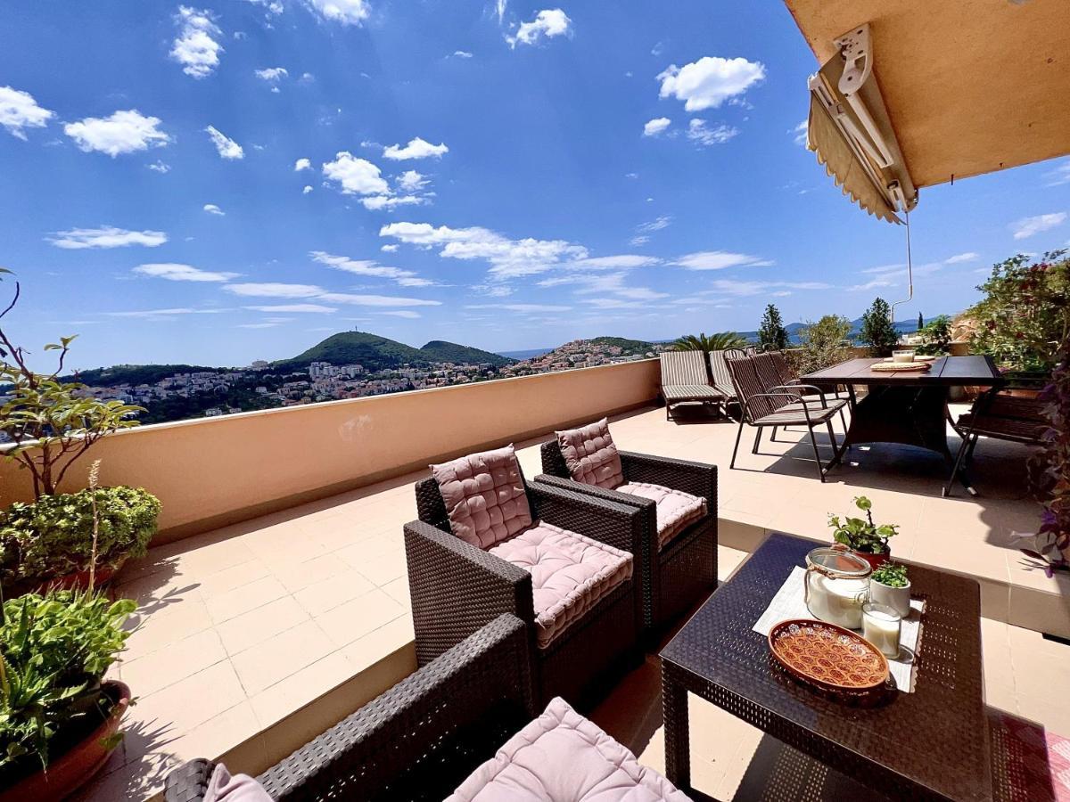 Apartment Lana Dubrovnik Ngoại thất bức ảnh