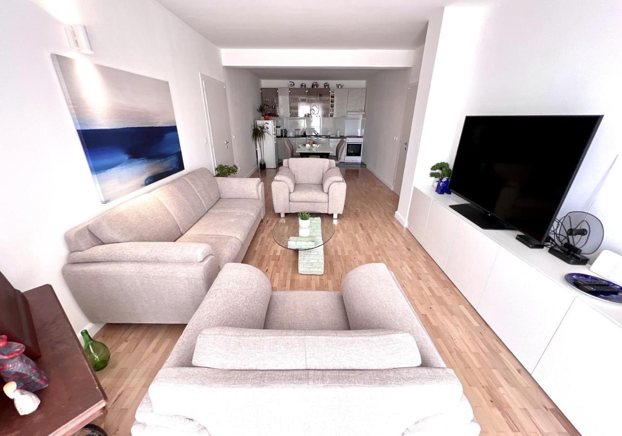 Apartment Lana Dubrovnik Ngoại thất bức ảnh