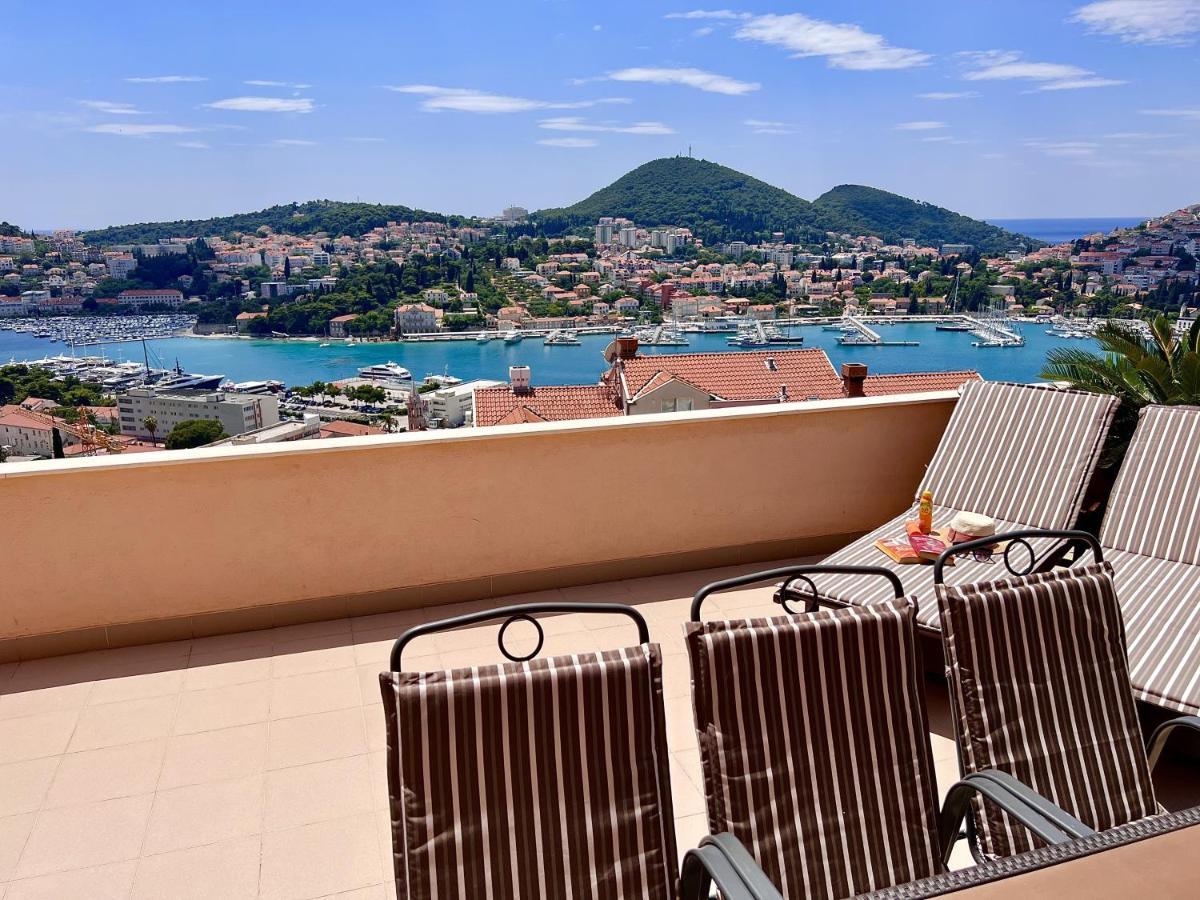 Apartment Lana Dubrovnik Ngoại thất bức ảnh