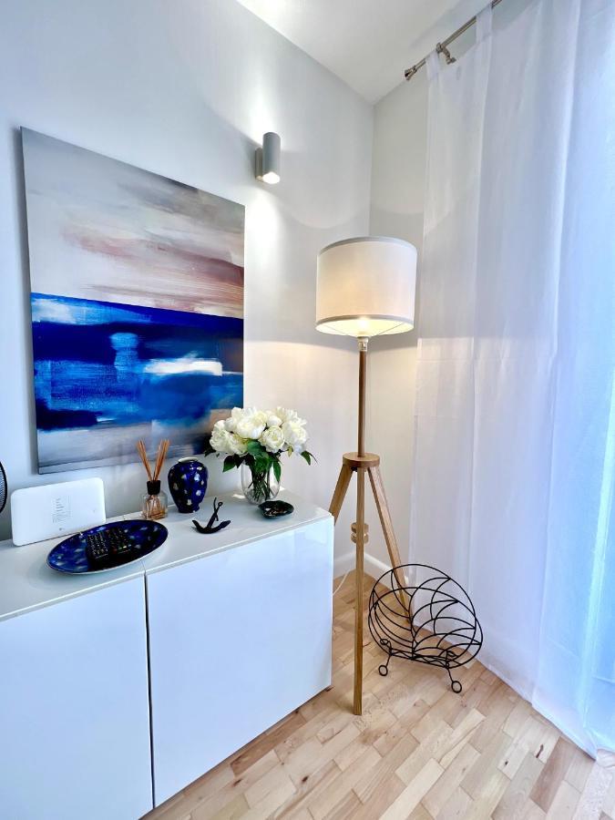 Apartment Lana Dubrovnik Ngoại thất bức ảnh