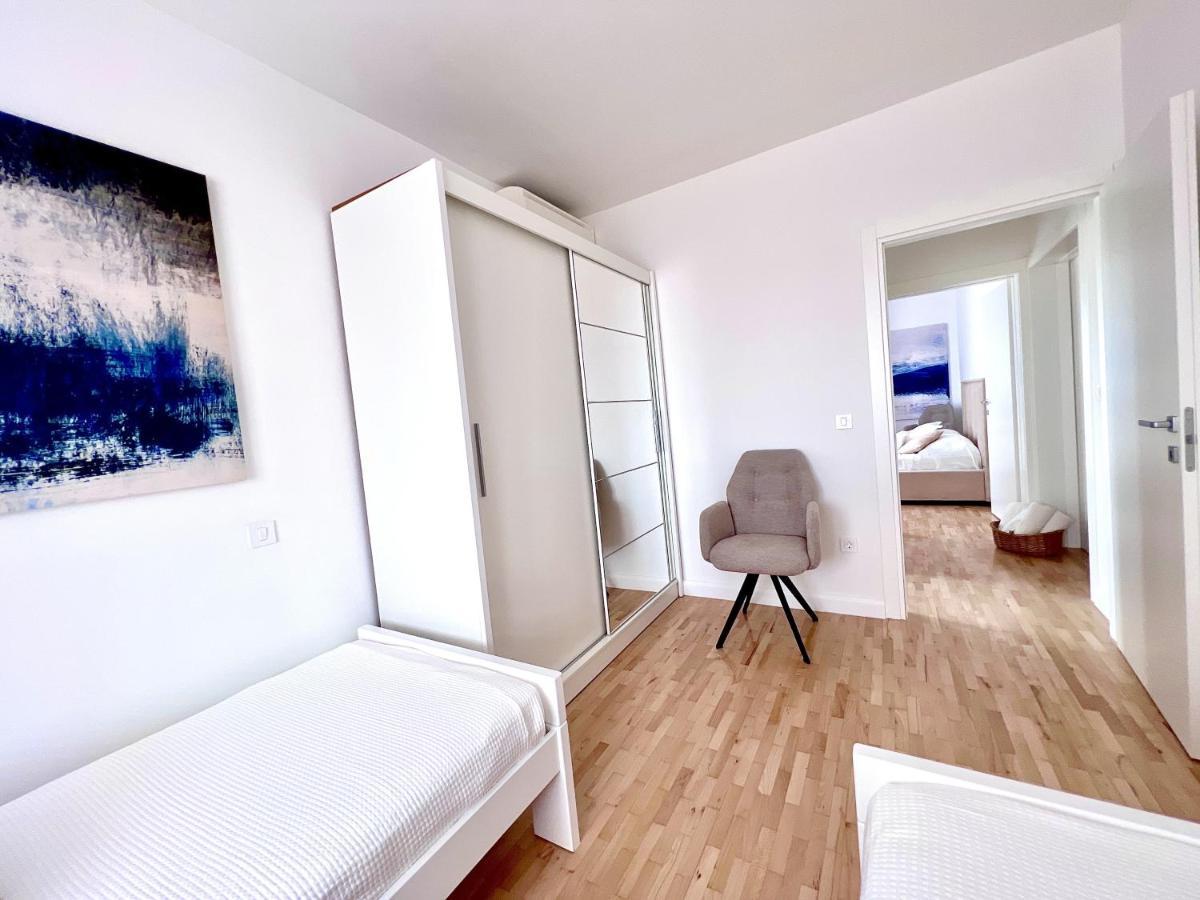 Apartment Lana Dubrovnik Ngoại thất bức ảnh