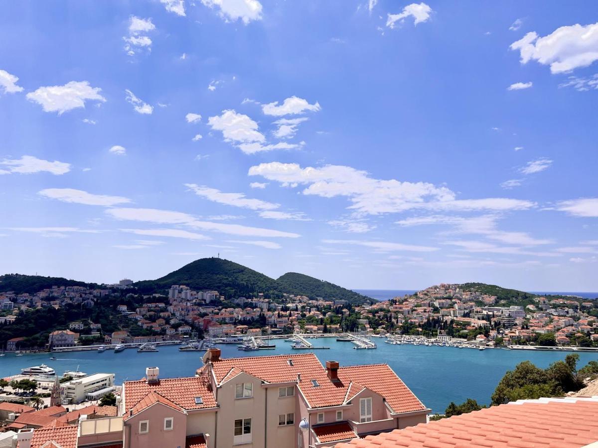 Apartment Lana Dubrovnik Ngoại thất bức ảnh